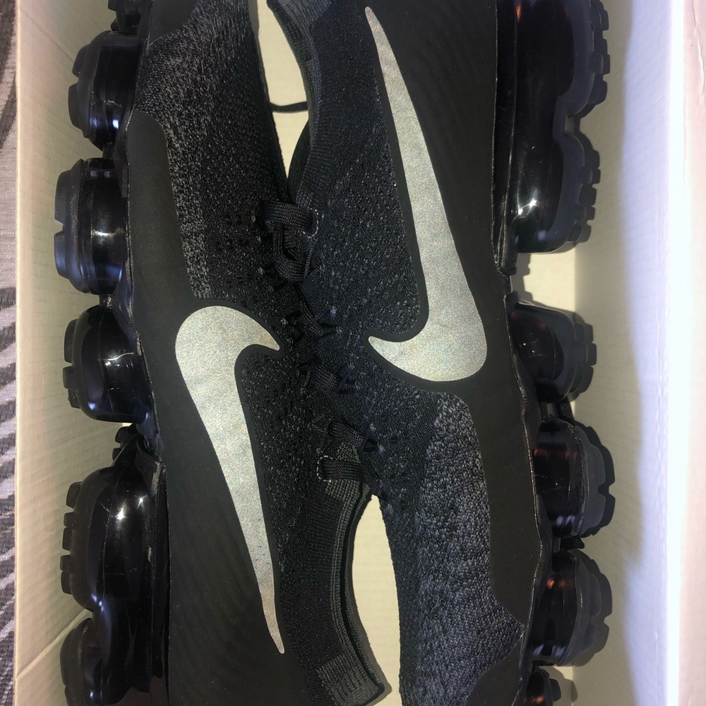 Nike air vapormax flynit